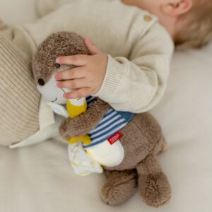 Игрушка-ночник FEHN Выдра Тео 10