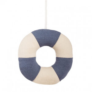 Музыкальный мобиль FEHN Выдра Тео 11