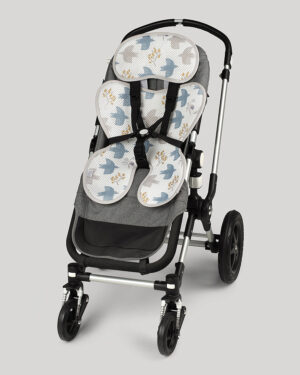 05169c3tn7dbv3j3milavf202rwdog3m Дышащий 3D матрасик Leokid Classic SWEET TWEET 13