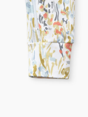 0cqgjjvzm7m0sdxvfe73t28vazdkq9kz Пижамный комбинезон детский Happy Baby (набор 2 шт.) flowers 14