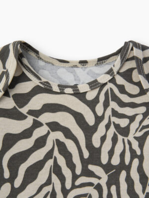 0kg4gj1xhf5menig56g1ik4joq9atwkm Боди с длинным рукавом детское Happy Baby (набор 3 шт.) leaves 23