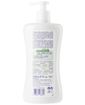 Пена для ванны Chicco RELAX 500 мл 6