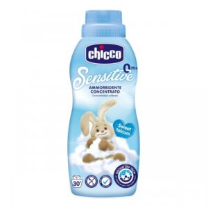 Кондиционер для белья Chicco Sweet Talcum 750мл 6