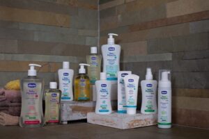 Массажное масло Chicco Baby Moments 200мл 15