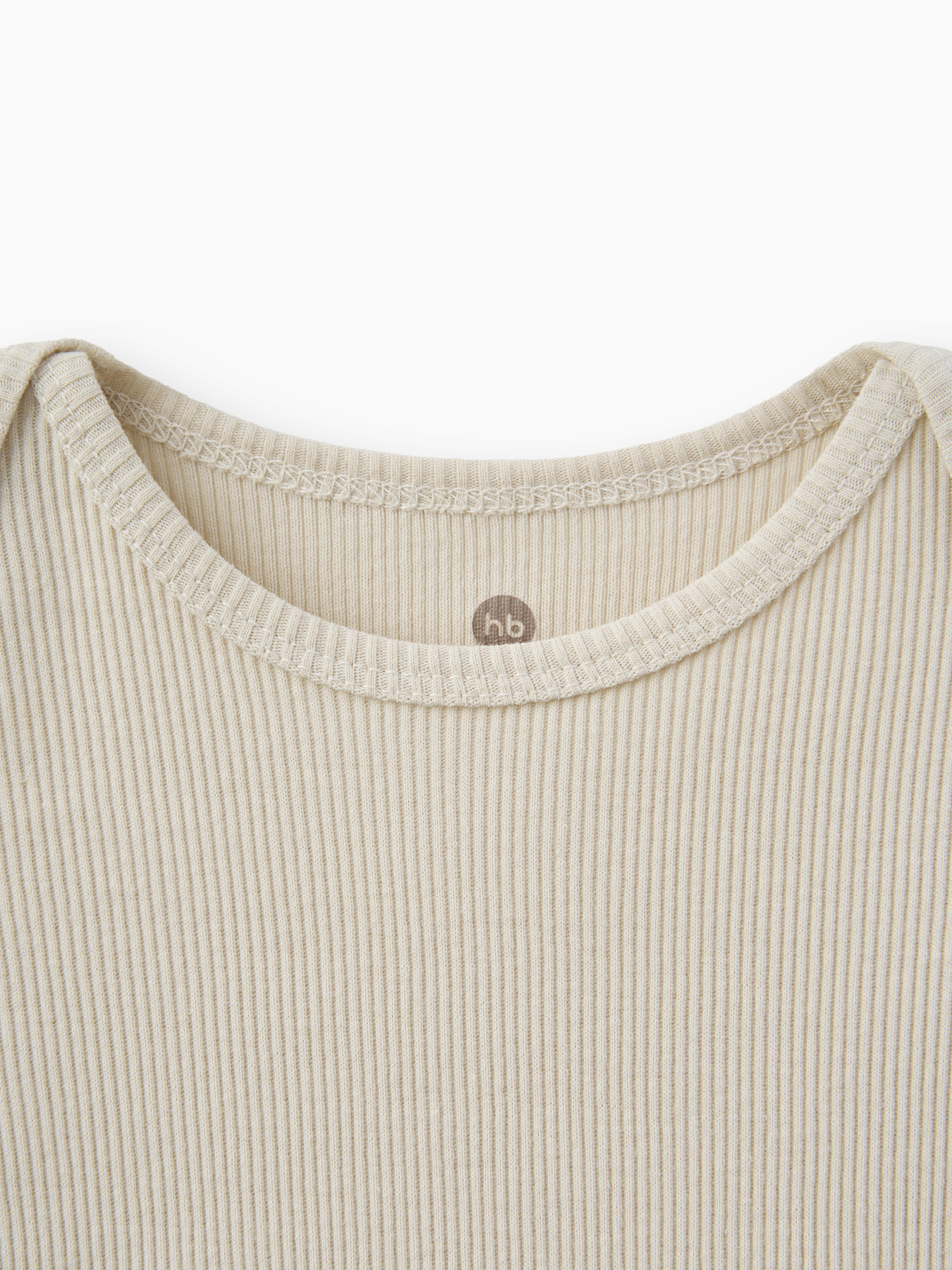 Боди с длинным рукавом детское Happy Baby (набор 3 шт.) flowers 9