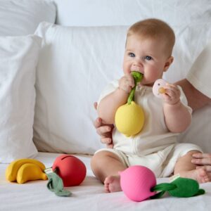 Игрушка-контейнер Oli&Carol 14