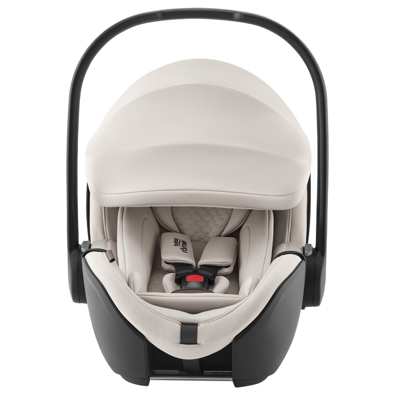 Автокресло группы 0+ Britax Roemer BABY-SAFE PRO LUX 2