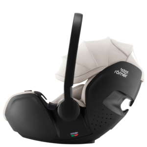 Автокресло группы 0+ Britax Roemer BABY-SAFE PRO LUX 20