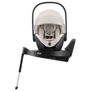 Автокресло группы 0+ Britax Roemer BABY-SAFE PRO LUX 22