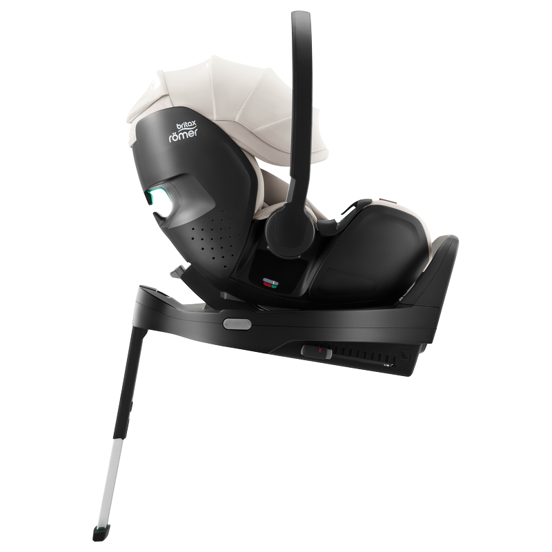 Автокресло группы 0+ Britax Roemer BABY-SAFE PRO LUX 6