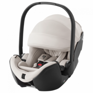 Автокресло группы 0+ Britax Roemer BABY-SAFE PRO LUX 18