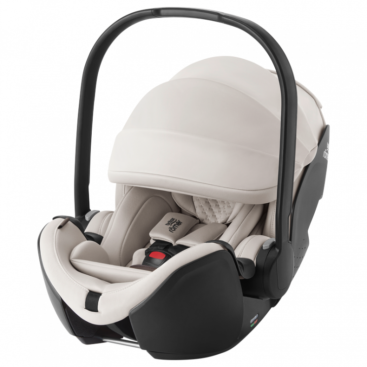 Автокресло группы 0+ Britax Roemer BABY-SAFE PRO LUX 1