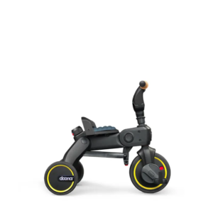 Складной трехколесный велосипед Doona Liki Trike S5 (М) 9
