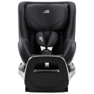 Автокресло группы 0/1 Britax Roemer DUALFIX PRO Classic 8