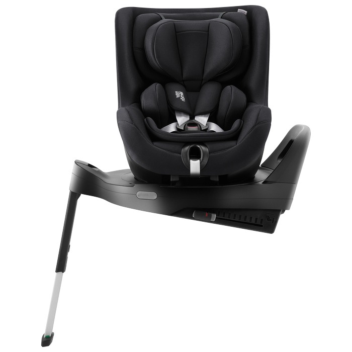 Автокресло группы 0/1 Britax Roemer DUALFIX PRO Classic 3