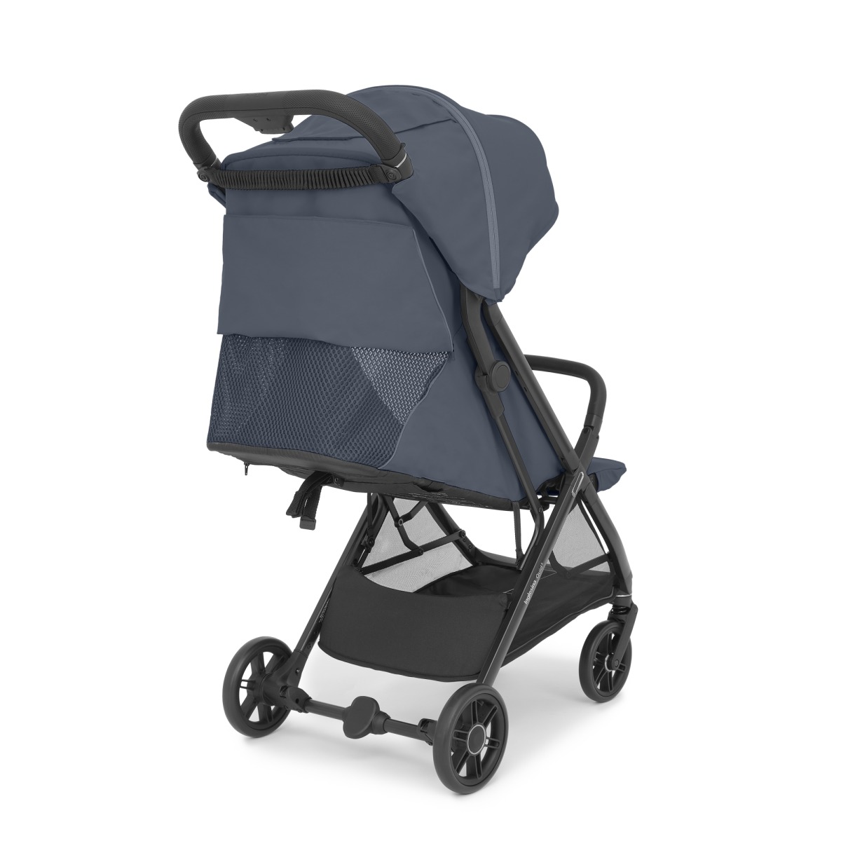 28342_12_gz7 Коляска прогулочная Inglesina Quid 3 13