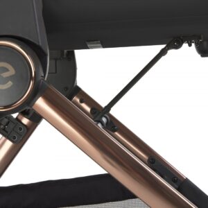 28422_2_hnd Коляска 2 в 1 Espiro CODE 8