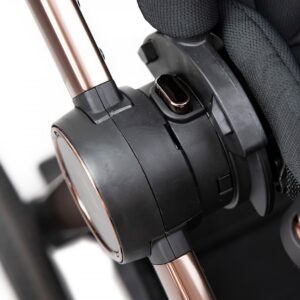 28422_3_sol Коляска 2 в 1 Espiro CODE 9