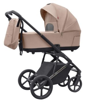 Коляска 2 в 1 Carrello Sigma 2025 6