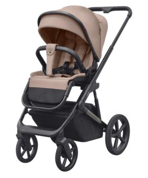 Коляска 2 в 1 Carrello Sigma 2025 7