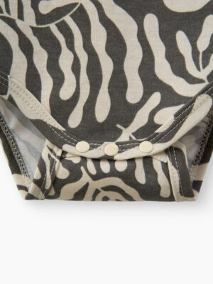 2cgda2yccq289xpimdsm3uunfwyulfut Боди с длинным рукавом детское Happy Baby (набор 3 шт.) leaves 26