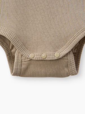 Боди детское Happy Baby (набор 3 шт.) flowers 42