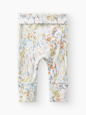 Штанишки Happy Baby (набор 3 шт.) flowers 22