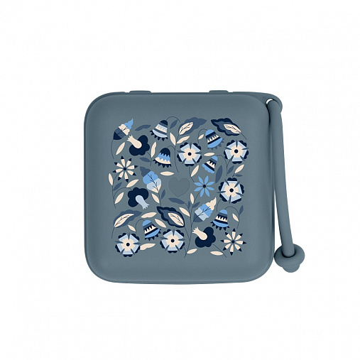 Контейнер для пустышки BIBS Liberty - Bobo 1