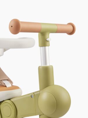 Велосипед трёхколёсный Happy Baby Mercury Pro 38