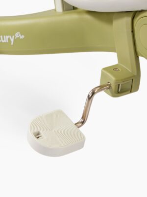 Велосипед трёхколёсный Happy Baby Mercury Pro 42