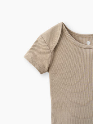 Боди детское Happy Baby (набор 3 шт.) flowers 41