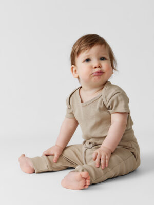 Боди детское Happy Baby (набор 3 шт.) flowers 25