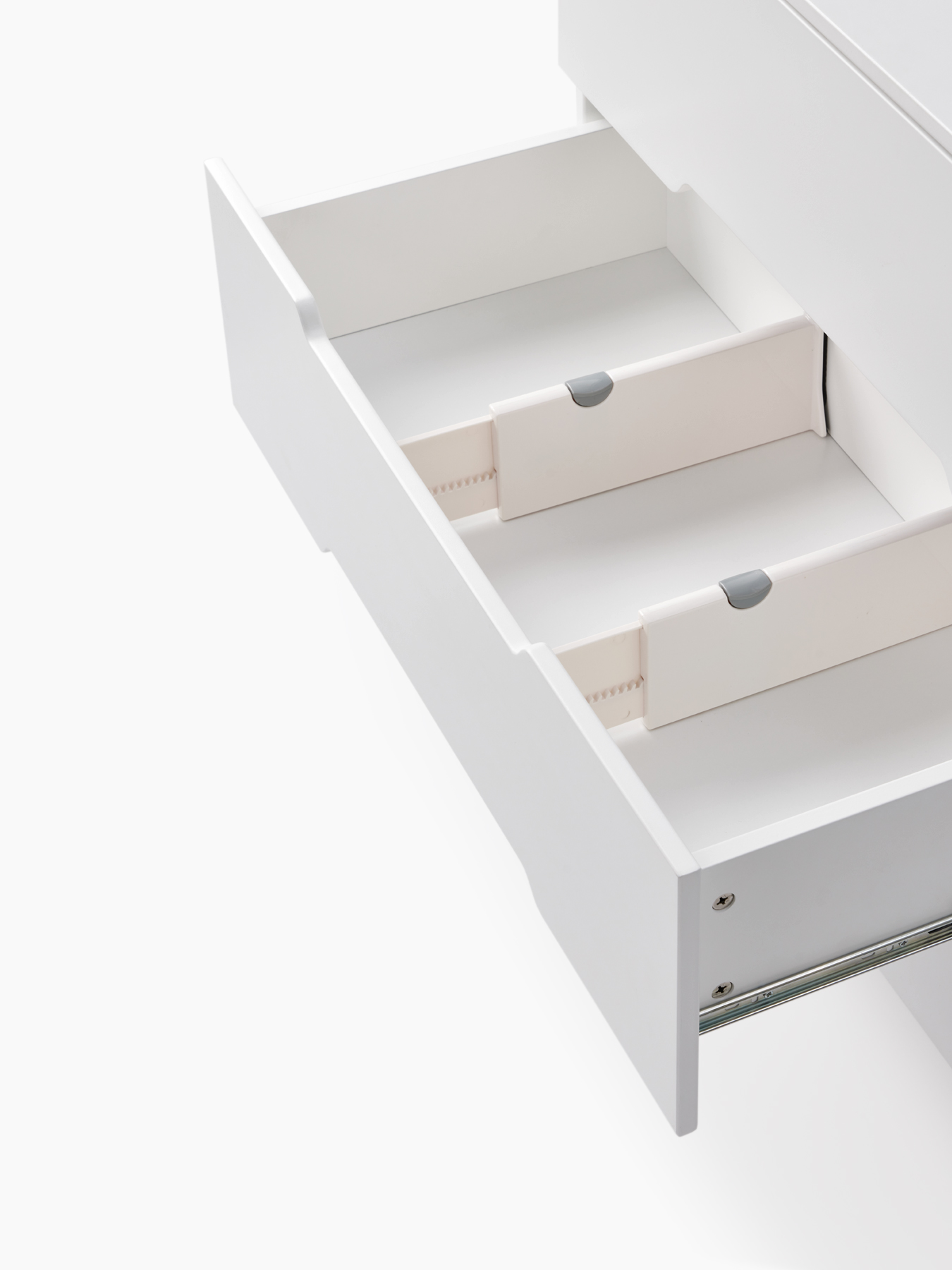 Набор разделителей для ящиков Happy Baby, 2 шт. SORTLINE «СОРТЛАЙН» 2