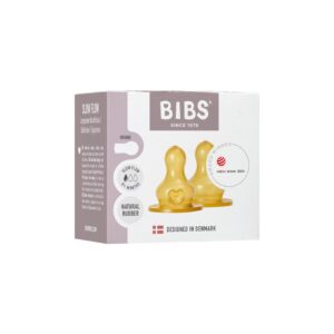 5000001_5713795265282_BIBS_BottleNipple_Latex_SlowFlow_3_1000 Латексная соска для бутылочки BIBS, 2 шт.(новая упаковка) 8