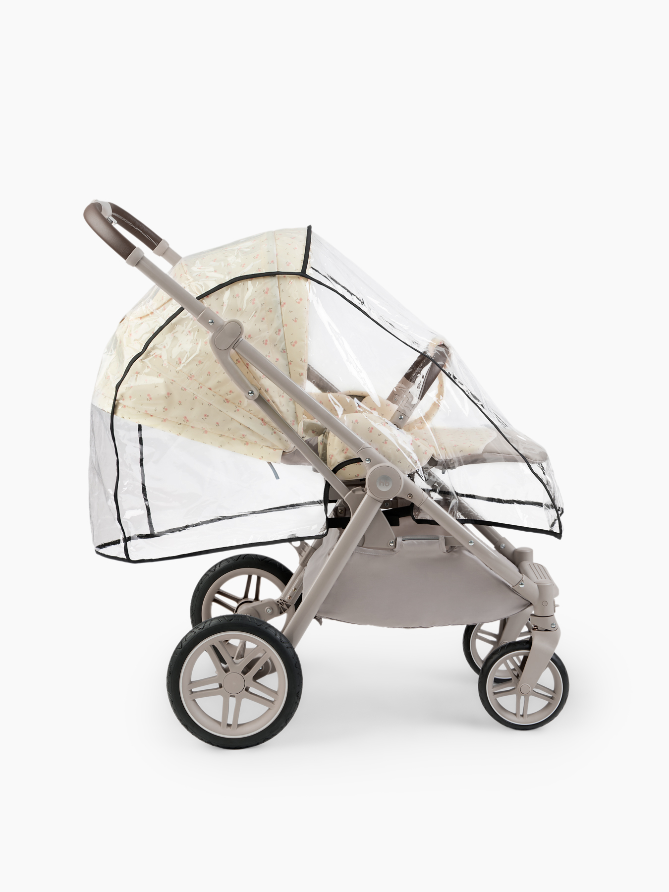 543jolt4kqhe8m8puvy7o2mnl7w77e35 Коляска прогулочная Happy Baby LUNA 360 20