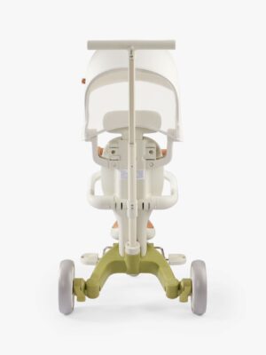 Велосипед трёхколёсный Happy Baby Mercury Pro 45