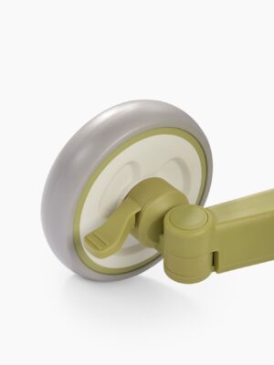 Велосипед трёхколёсный Happy Baby Mercury Pro 46