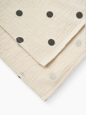 Пеленка детская Happy Baby 120x100 см 8