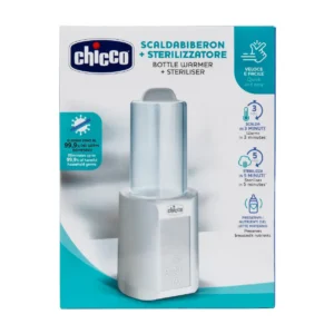 5Qhy-SAYkHr0LkOOZ7c_xRGeQrPZckTEmoD4qSQi_k0= Подогреватель для бутылочек Chicco Warmer с функцией стерилизации 19