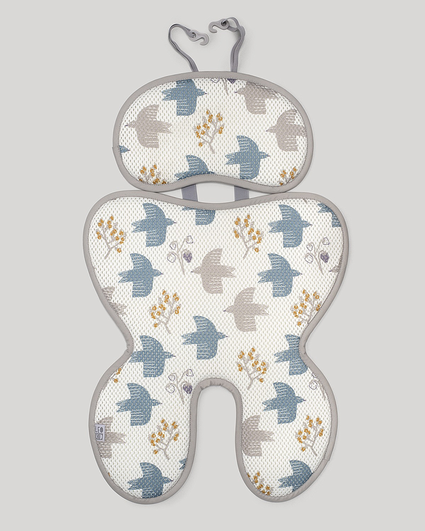 5vzyvwb7iaq3qkuf3zhn0ucossjsohxa Дышащий 3D матрасик Leokid Classic SWEET TWEET 1