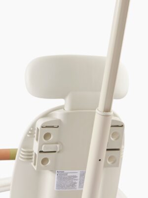 Велосипед трёхколёсный Happy Baby Mercury Pro 48