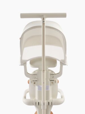 Велосипед трёхколёсный Happy Baby Mercury Pro 49