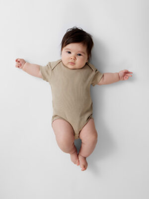 Боди детское Happy Baby (набор 3 шт.) pear 23