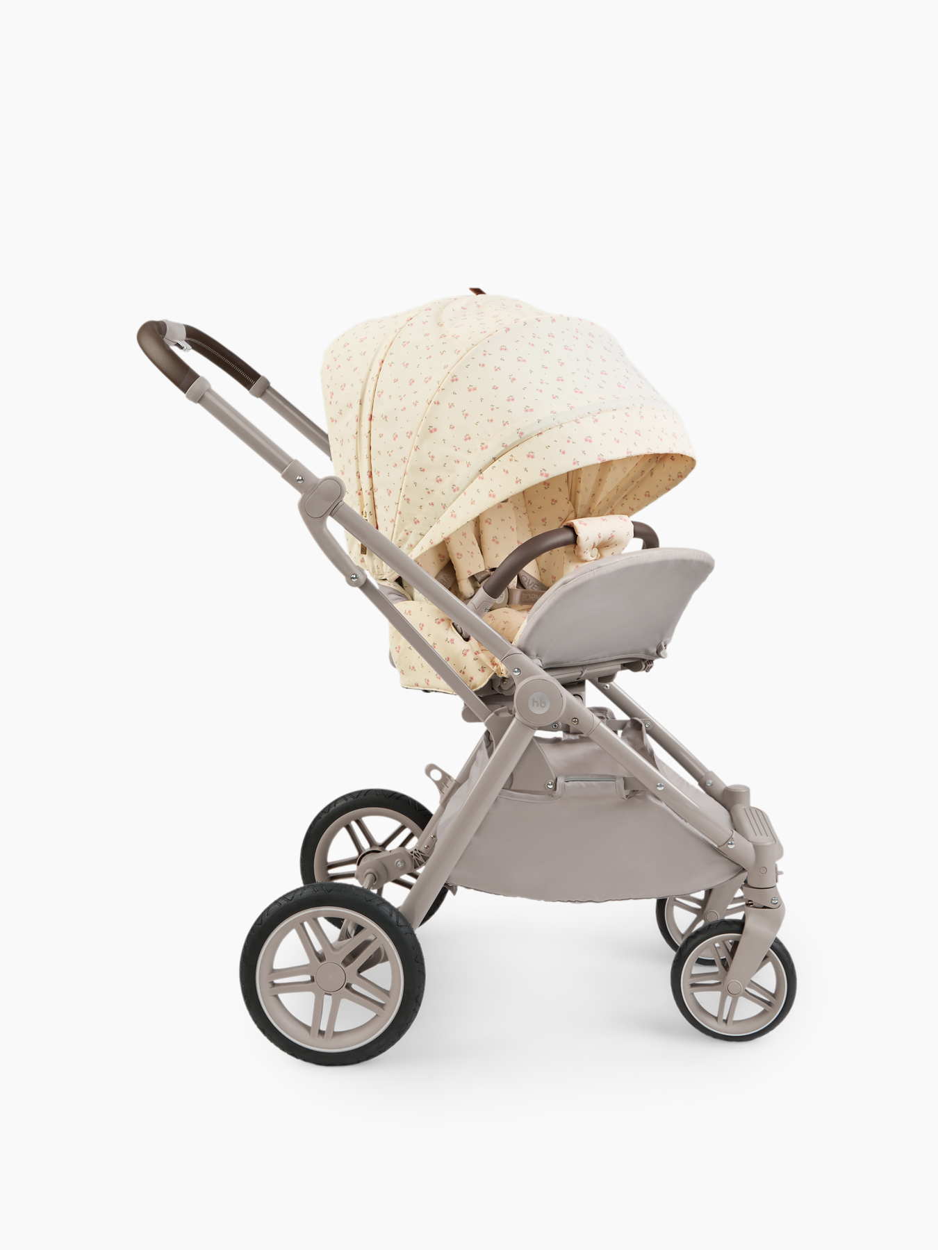 6icmmxesthndcija3alm433z0x99qpmw Коляска прогулочная Happy Baby LUNA 360 6