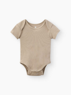 Боди детское Happy Baby (набор 3 шт.) flowers 39