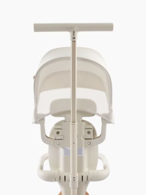 Велосипед трёхколёсный Happy Baby Mercury Pro 50