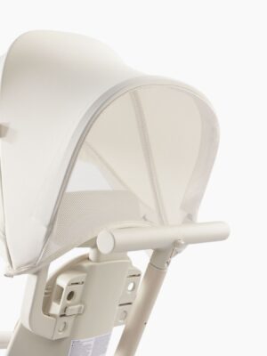 Велосипед трёхколёсный Happy Baby Mercury Pro 52