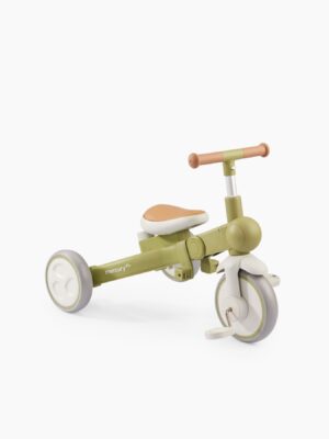 Велосипед трёхколёсный Happy Baby Mercury Pro 55