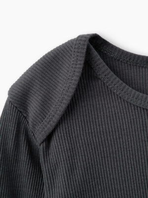 79gchmflhhkc0ncailfq0hqjg0lzjwh6 Боди с длинным рукавом детское Happy Baby (набор 3 шт.) leaves 24