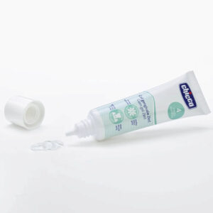 Гель для десен при прорезывании зубов 2 в 1 Chicco, 4 мес+, 30 мл 11